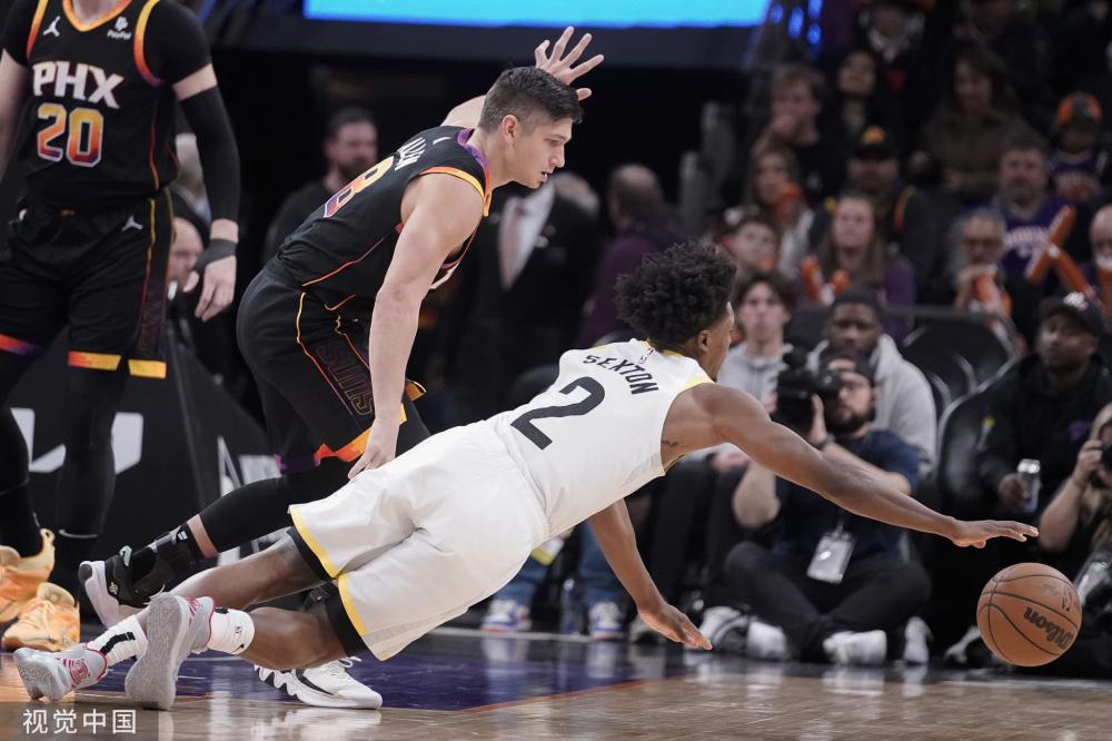 仅让球迷们 仅让球迷们