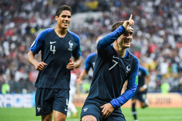 多样势力 多样势力